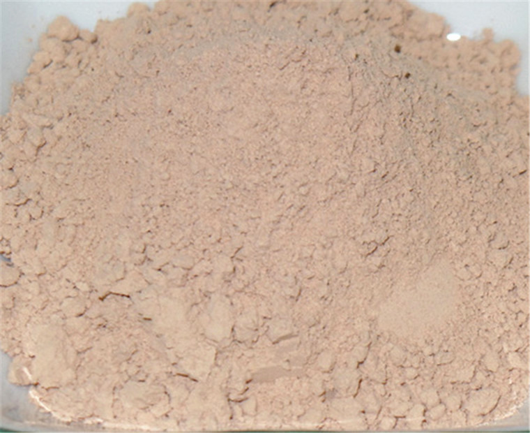 粉紅礦泥粉 (150g)